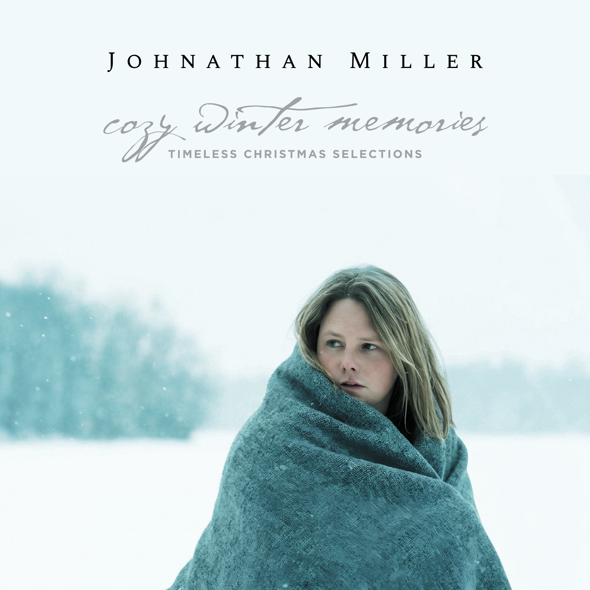Cozy Winter Memories — A Cold Winter’s Chill Version
